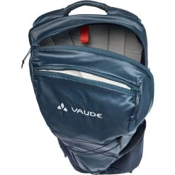 VAUDE Uphill 12 Bike Backpack 12l Baltic Sea -Cycling Craze 50261542930d Vaude Rucksack Uphill blau