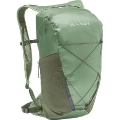 VAUDE Uphill 16 Backpack 16l Willow Green
