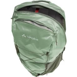 VAUDE Uphill 16 Backpack 16l Willow Green 7 VAUDE Uphill 16 Backpack 16l Willow Green -Cycling Craze 50261547490d Vaude Rucksack Uphill Uni gruen
