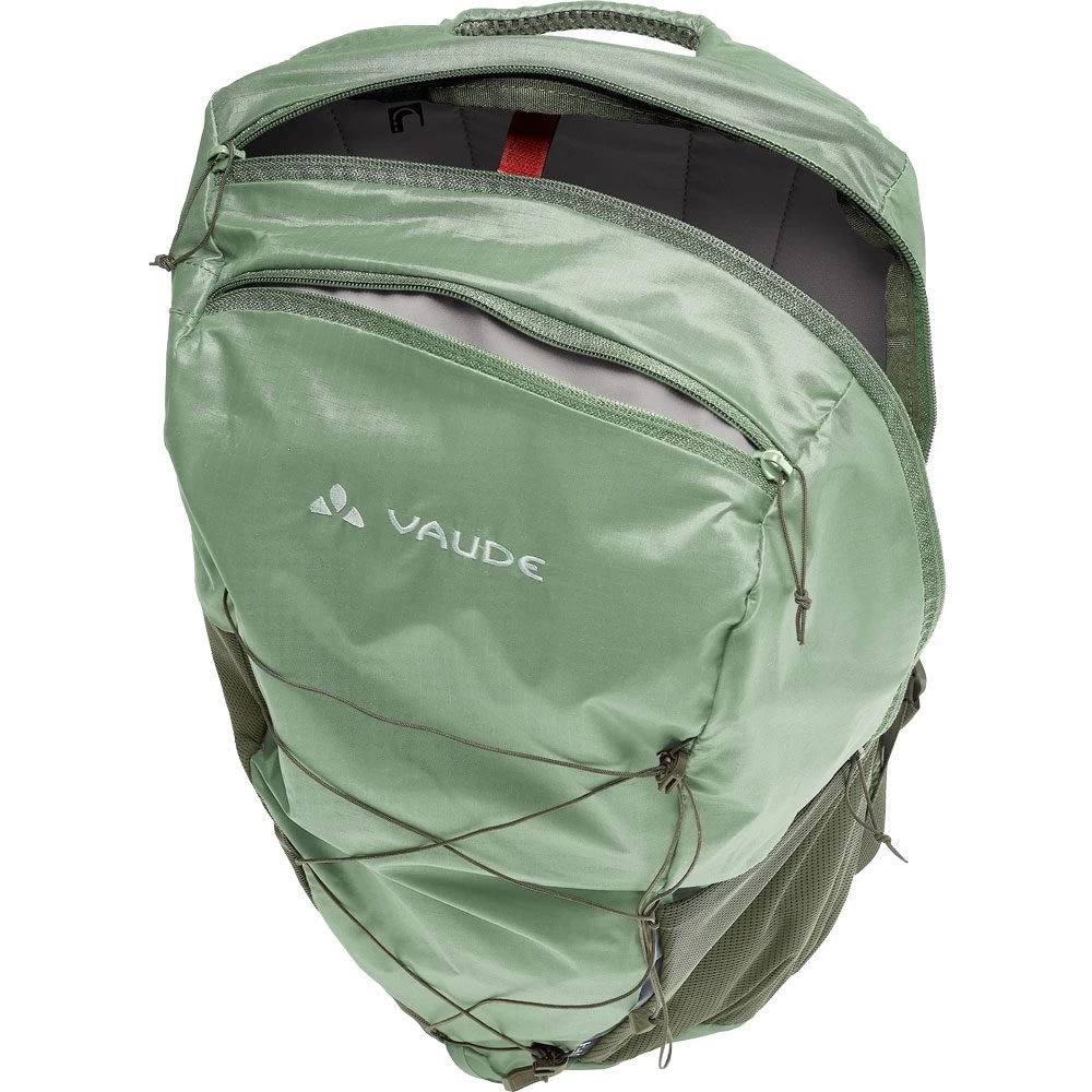VAUDE Uphill 16 Backpack 16l Willow Green 4 VAUDE Uphill 16 Backpack 16l Willow Green - Image 4