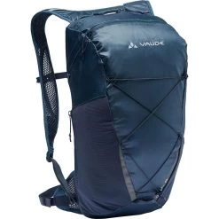 VAUDE Uphill 16 Backpack 16l Baltic Sea