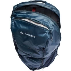 VAUDE Uphill 16 Backpack 16l Baltic Sea -Cycling Craze 50261548188d Vaude Rucksack Uphill Uni blau