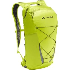 VAUDE Uphill 12 Bike Backpack 12l Bright Green