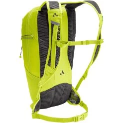 VAUDE Uphill 12 Bike Backpack 12l Bright Green -Cycling Craze 50261549169c Vaude Rucksack Uphill Uni gruen