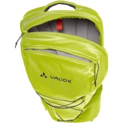 VAUDE Uphill 12 Bike Backpack 12l Bright Green -Cycling Craze 50261549169d Vaude Rucksack Uphill Uni gruen