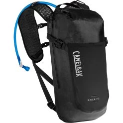 Camelbak M.U.L.E.® Evo 12L Bike Backpack Black