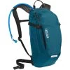 Camelbak M.U.L.E. 12L Bike Backpack Moroccan Blue