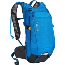 Camelbak M.U.L.E.® Pro 14L Bike Backpack Ibiza Blue