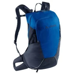 VAUDE Tremalzo 10 Bike Backpack Blue