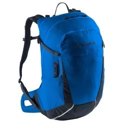 VAUDE Tremalzo 22 Bike Backpack Blue
