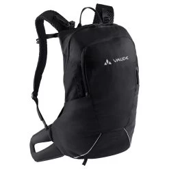 VAUDE Tremalzo 10 Bike Backpack Black