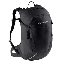 VAUDE Tremalzo 22 Bike Backpack Black