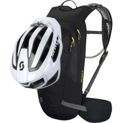 Scott Perform Evo HY' 10L Caviar Black -Cycling Craze 503617419627c scott performevo 10 rucksack men black