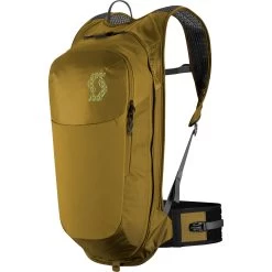 Scott Trail Protect FR' 20 Bike Backpack Savanna Green