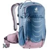 Deuter Attack 18l SL Bike Backpack Women Marine Grape
