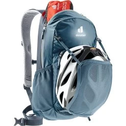 Deuter Bike I 14l Bike Backpack Atlantic Ink -Cycling Craze 50362261343d Deuter BikeI14 Rucksack atlantic ink