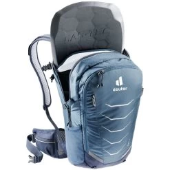 Deuter Flyt 14l Bike Backpack Marine Navy 5 Deuter Flyt 14l Bike Backpack Marine Navy -Cycling Craze 50362261485c deuter flyt14 rucksack marinenavy