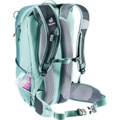 Deuter Race 16l Bike Backpack Women Deepsea Jade -Cycling Craze 50362261605c Deuter Race16 deepsea jade