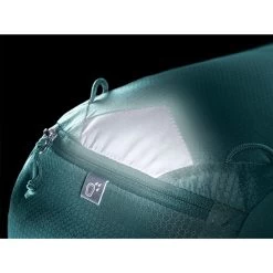 Deuter Race 16l Bike Backpack Women Deepsea Jade -Cycling Craze 50362261605h Deuter Race16 deepsea jade