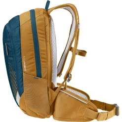 Deuter Compact 8l Jr Bike Backpack Kids Atlantic Cinnamon -Cycling Craze 50362262075c Deuter Compact8Jr Rucksack atlantic cinnamon