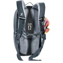 Deuter Bike I 14l Bike Backpack Black