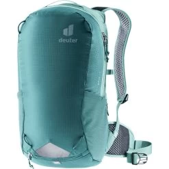 Deuter Race 12l Bike Backpack Women Deepsea Jade