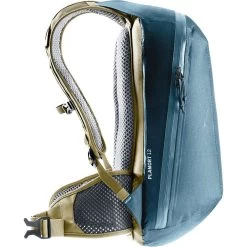 Deuter Plamort 12l Bike Backpack Women Blue -Cycling Craze 50362265818c Deuter Plamort 12 atlantic desert
