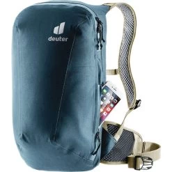Deuter Plamort 12l Bike Backpack Women Blue -Cycling Craze 50362265818d Deuter Plamort 12 atlantic desert