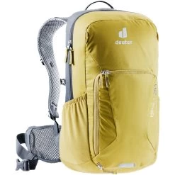 Deuter Bike I 20l Bike Backpack Turmeric Shale