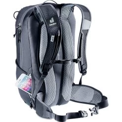 Deuter Race 16l Bike Backpack Women Black -Cycling Craze 50362266040c Deuter Race16 black