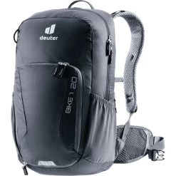 Deuter Bike I 20l Bike Backpack Black