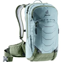 Deuter Attack 14l SL Bike Backpack Women Sage Khaki