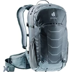 Deuter Attack 20l Bike Backpack Graphite Shale