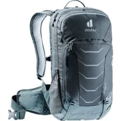 Deuter Attack 16l Bike Backpack Graphite Shale