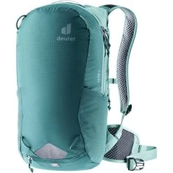 Deuter Race 8l Bike Backpack Women Deepsea Jade