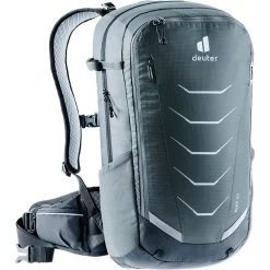 Deuter Flyt 20l Bike Backpack Graphite Black