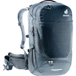 Deuter Trans Alpine Pro 28l Bike Backpack Black Graphite