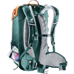 Deuter Trans Alpine 30l Bike Backpack Chestnut Deepsea -Cycling Craze 50362269877h Deuter Trans Alpine 30 chestnut deepsea