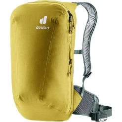 Deuter Plamort 12l Bike Backpack Women Turmeric Ivy