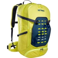 Tatonka Bike Backpack MTB 28L Bike Backpack Lime