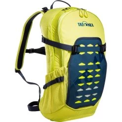 Tatonka Bike Backpack MTB 14L Bike Backpack Lime