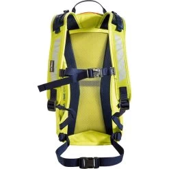 Tatonka Bike Backpack MTB 14L Bike Backpack Lime -Cycling Craze 50362495408C Tatonka Bike Backpack MTB 14LL lime