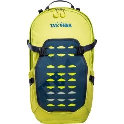 Tatonka Bike Backpack MTB 14L Bike Backpack Lime -Cycling Craze 50362495408D Tatonka Bike Backpack MTB 14LL lime