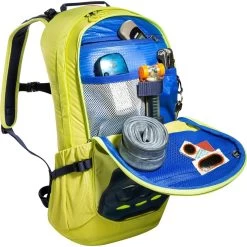 Tatonka Bike Backpack MTB 14L Bike Backpack Lime -Cycling Craze 50362495408F Tatonka Bike Backpack MTB 14LL lime