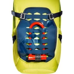 Tatonka Bike Backpack MTB 14L Bike Backpack Lime -Cycling Craze 50362495408H Tatonka Bike Backpack MTB 14LL lime