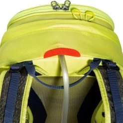 Tatonka Bike Backpack MTB 14L Bike Backpack Lime -Cycling Craze 50362495408I Tatonka Bike Backpack MTB 14LL lime