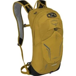 Osprey Syncro 5l Bike Backpack Men Primavera Yellow