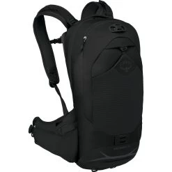 Osprey Escapist 20l Bike Backpack Black