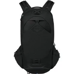 Osprey Escapist 20l Bike Backpack Black -Cycling Craze 50364074418C Osprey Escapist 20 Bike Rucksack Black
