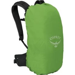 Osprey Escapist 20l Bike Backpack Black -Cycling Craze 50364074418D Osprey Escapist 20 Bike Rucksack Black